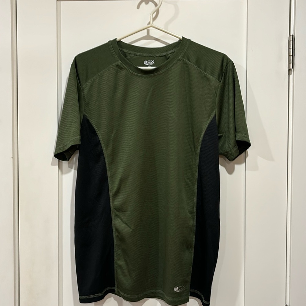 New Sport Shirt $6 add on